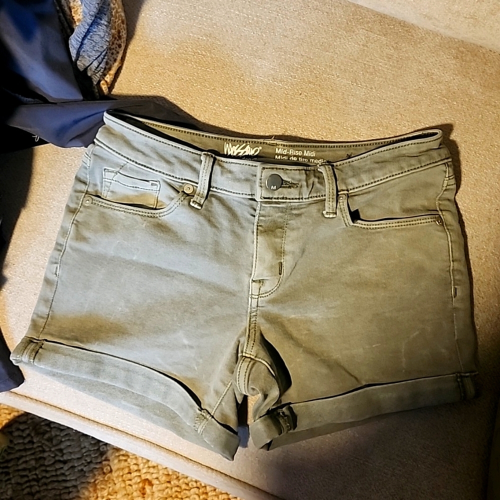 5/20 Messimo hean shorts